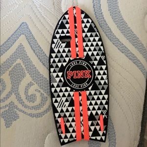 iPhone 6s phone case- Pink Victoria’s Secret